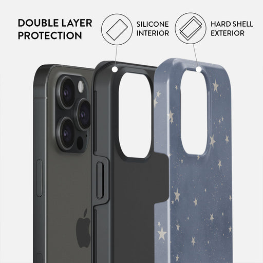 North Star - iPhone 15 Pro Max Case 2