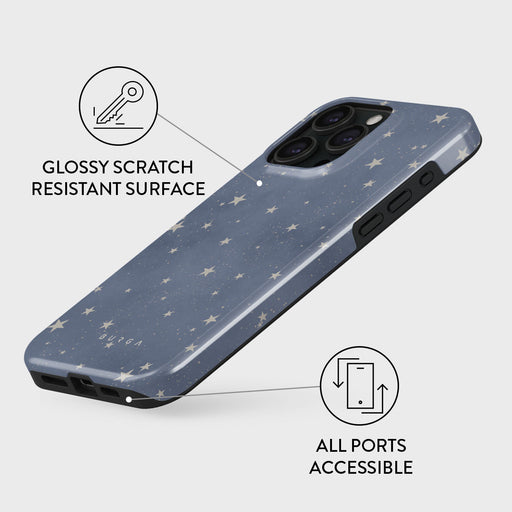 North Star - iPhone 15 Pro Max Case 3