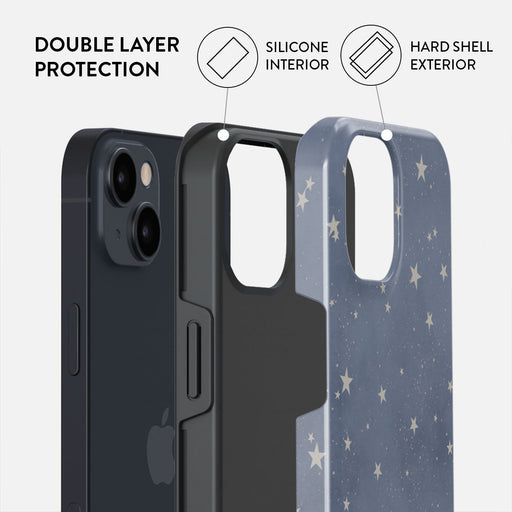 North Star - iPhone 14 Plus Case 2