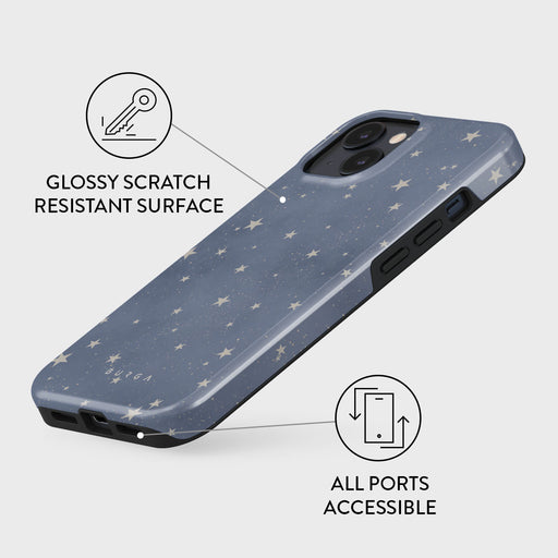 North Star - iPhone 14 Plus Case 3