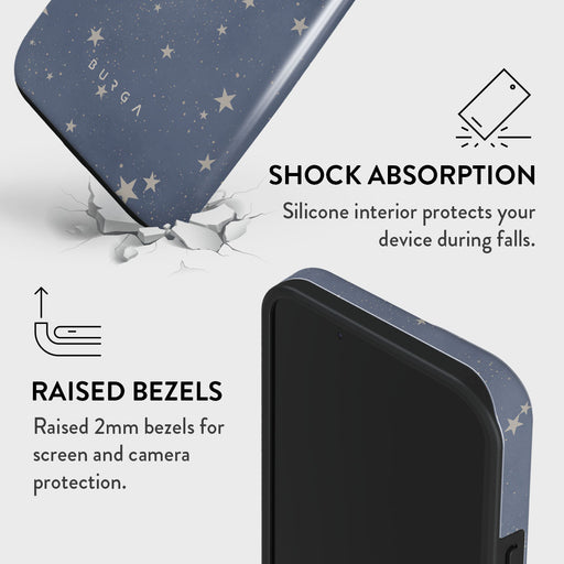 North Star - iPhone 14 Plus Case 4