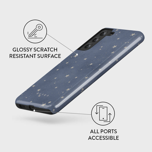 North Star - Samsung Galaxy S21 FE Case 3