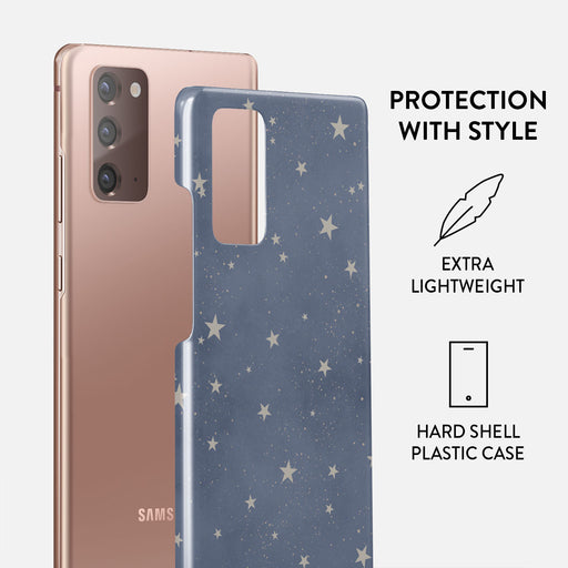 North Star - Samsung Galaxy Note 20 4G / 5G Case 2