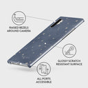 North Star - Samsung Galaxy Note 10 Plus Case 3