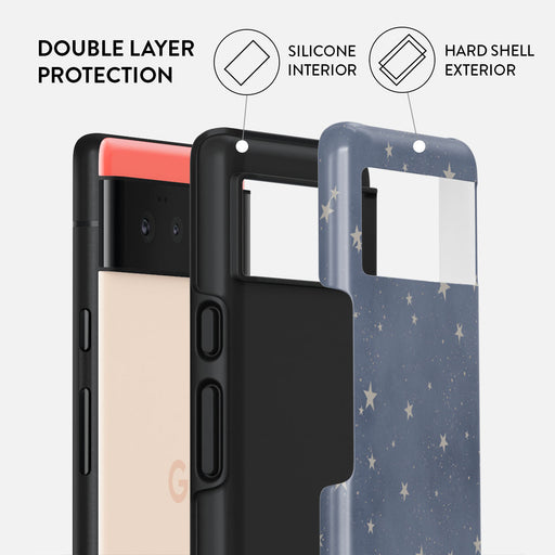 North Star - Google Pixel 6 Case 2