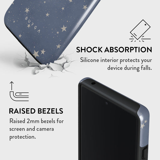 North Star - Google Pixel 6 Case 4