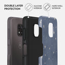 North Star - Motorola Moto G Power 2021 Case 2