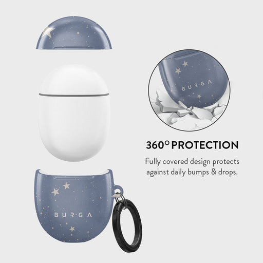 North Star - Google Pixel Buds 2 Case 2