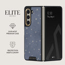 North Star - Samsung Galaxy Z Fold 5 Case 2