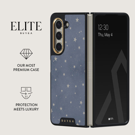 North Star - Samsung Galaxy Z Fold 5 Case 2