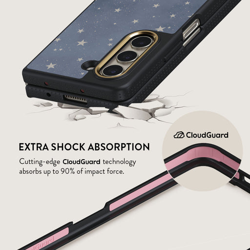 North Star - Samsung Galaxy Z Fold 5 Case 3