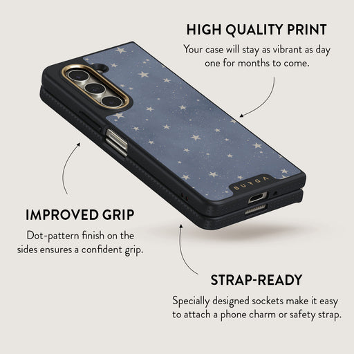 North Star - Samsung Galaxy Z Fold 5 Case 5