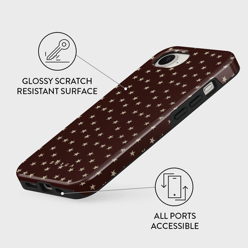 Wonderland - iPhone 16e Case 3