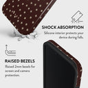 Wonderland - iPhone 16e Case 4