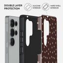 Wonderland - Samsung Galaxy S25 Ultra Case 2