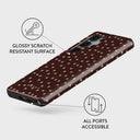Wonderland - Samsung Galaxy S25 Ultra Case 3