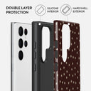 Wonderland - Samsung Galaxy S22 Ultra Case 6