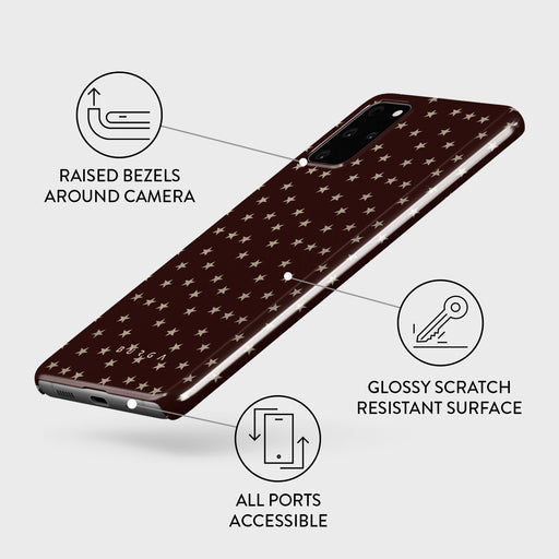 Wonderland - Samsung Galaxy S20 Plus 4G / 5G Case 3