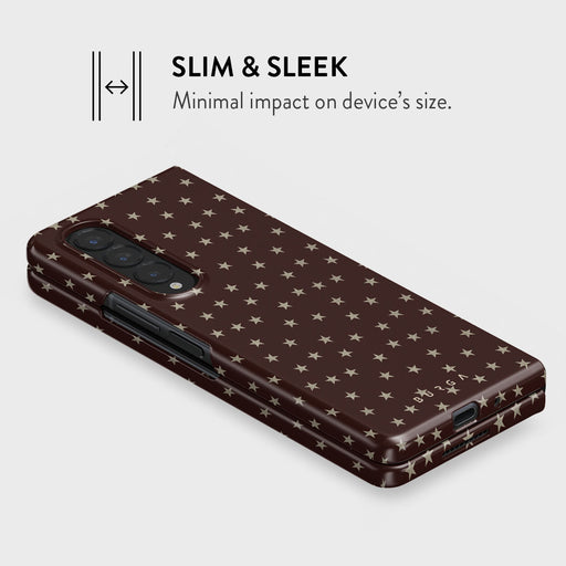 Wonderland - Samsung Galaxy Z Fold 3 Case 4