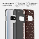 Wonderland - Samsung Galaxy S10E Case 2