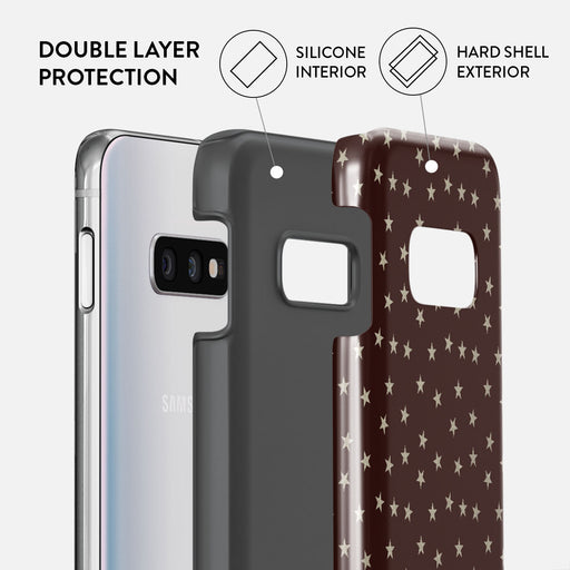 Wonderland - Samsung Galaxy S10E Case 2