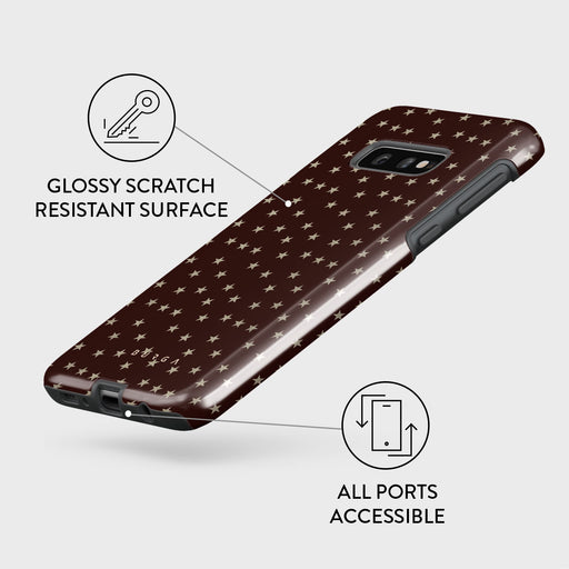 Wonderland - Samsung Galaxy S10E Case 3