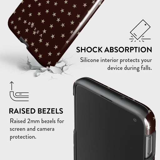 Wonderland - Samsung Galaxy S10E Case 4
