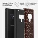Wonderland - Samsung Galaxy Note 9 Case 6