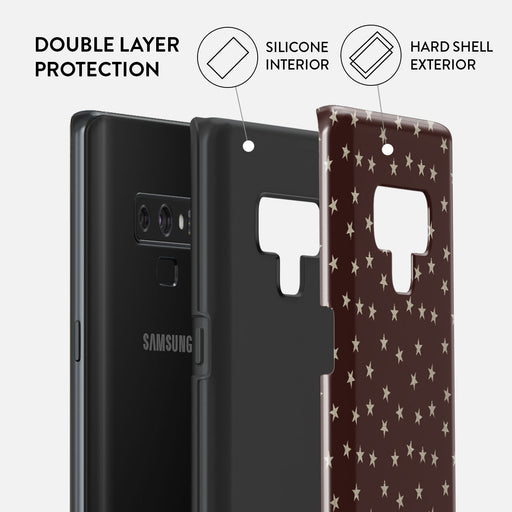 Wonderland - Samsung Galaxy Note 9 Case 6