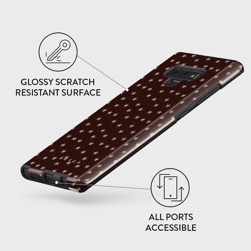 Wonderland - Samsung Galaxy Note 9 Case 7