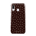 Wonderland - Samsung Galaxy A40 Case