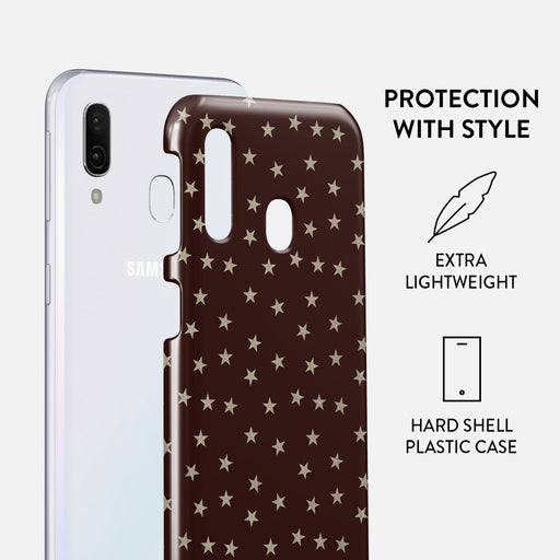 Wonderland - Samsung Galaxy A40 Case 2