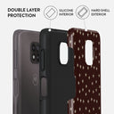 Wonderland - Motorola Moto G Power 2021 Case 2