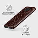 Wonderland - Motorola Moto G Power 2021 Case 3