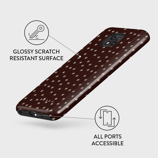 Wonderland - Motorola Moto G Power 2021 Case 3