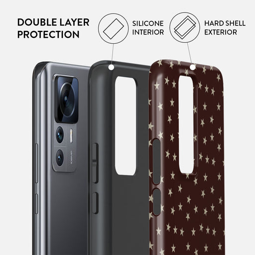 Wonderland - Xiaomi 12T Case 2