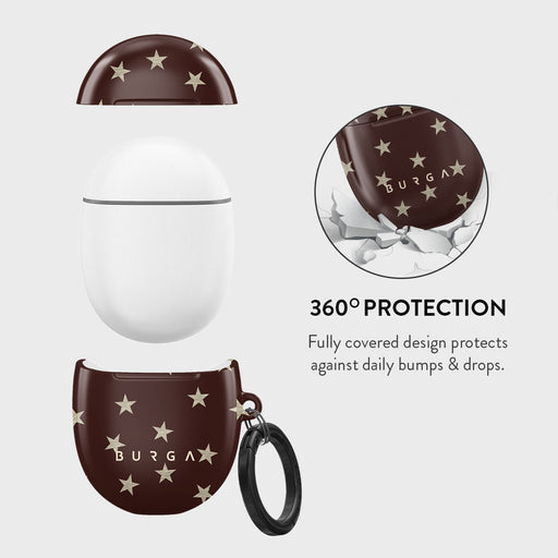 Wonderland - Google Pixel Buds 2 Case 2