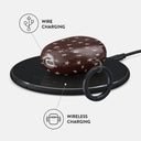 Wonderland - Google Pixel Buds Pro 2 Case 3
