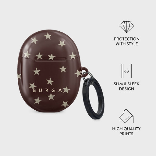 Wonderland - Google Pixel Buds 2 Case 4