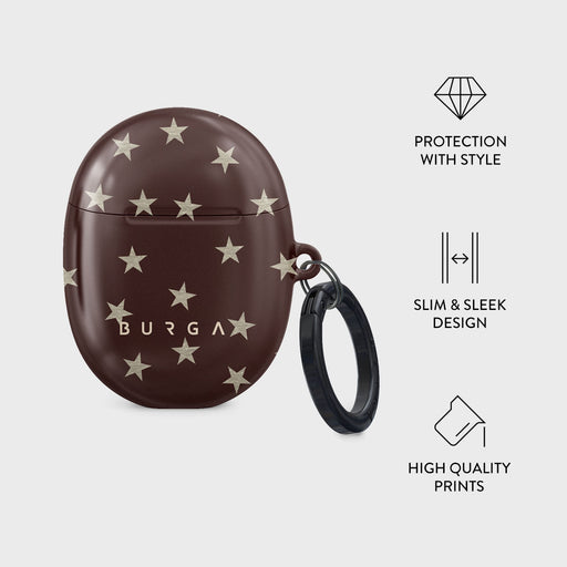 Wonderland - Google Pixel Buds Pro 2 Case 4