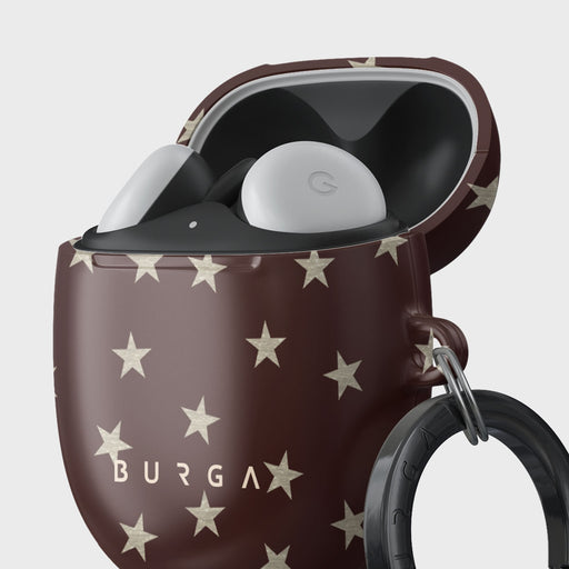 Wonderland - Google Pixel Buds 2 Case 5