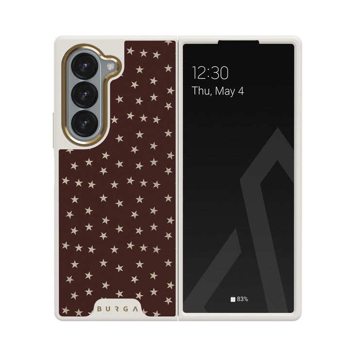 Wonderland - Samsung Galaxy Z Fold 6 Case