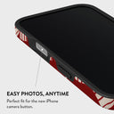 Special Delivery - iPhone 16 Plus Case 5