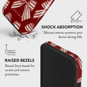 Special Delivery - iPhone 15 Case 4
