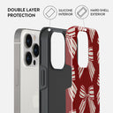 Special Delivery - iPhone 14 Pro Case 2