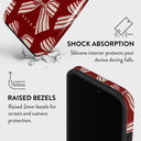 Special Delivery - iPhone 14 Pro Case 4