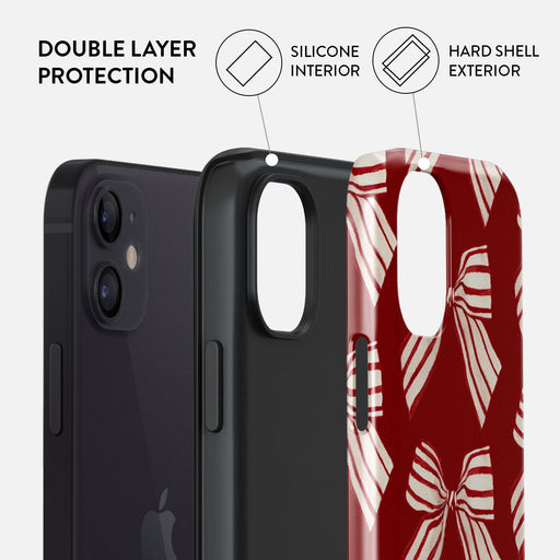 Special Delivery - iPhone 12 Case 2