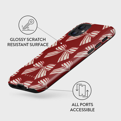 Special Delivery - iPhone 12 Case 3