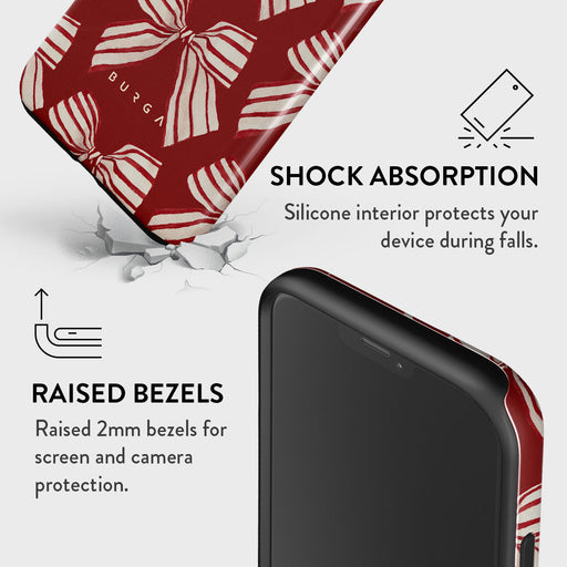 Special Delivery - iPhone 12 Case 4