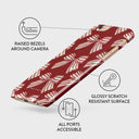 Special Delivery - iPhone 6 / 6S Case 3